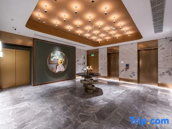 Chengdu Chunxi Taikoo Li Manxin Hotel