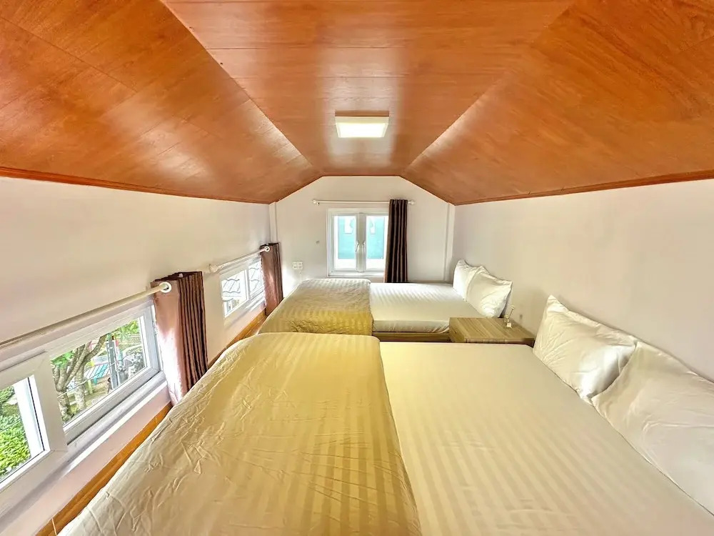 Homestay Đà Lạt - The November Stay
