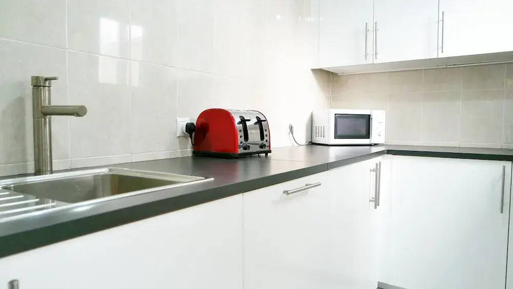 Central Family Apartment With Terrace