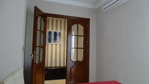 Cosy Caleta Apartment