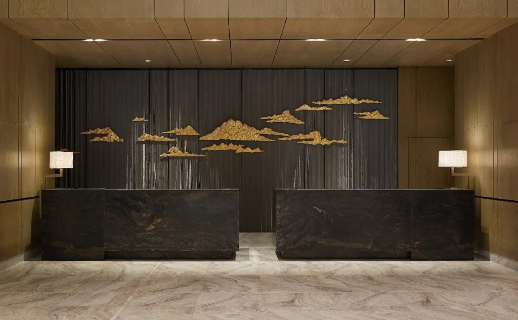 Sheraton Grand Hangzhou Binjiang Hotel