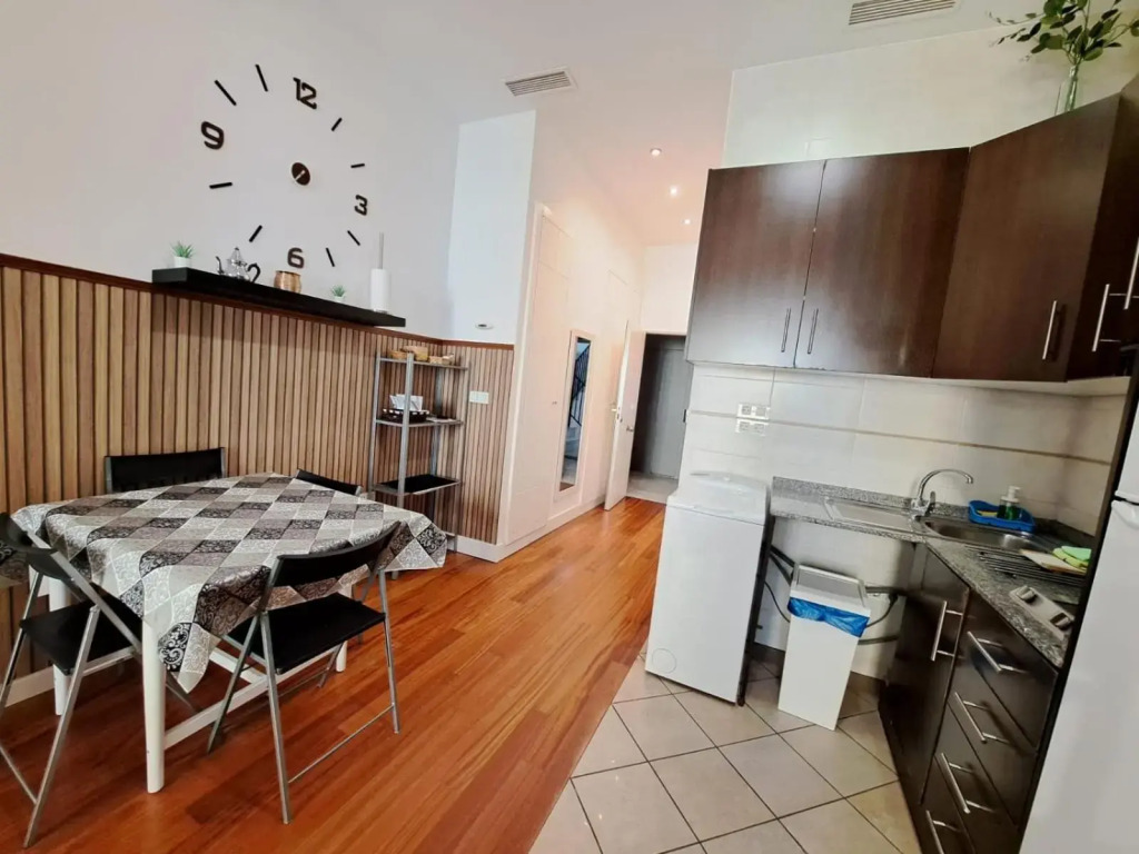 Loft Abad playa Beach Center