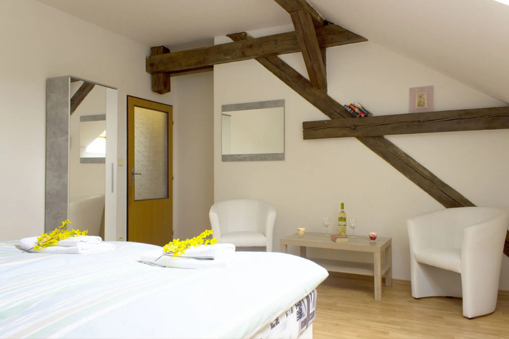 Residence Praha Aparthotel