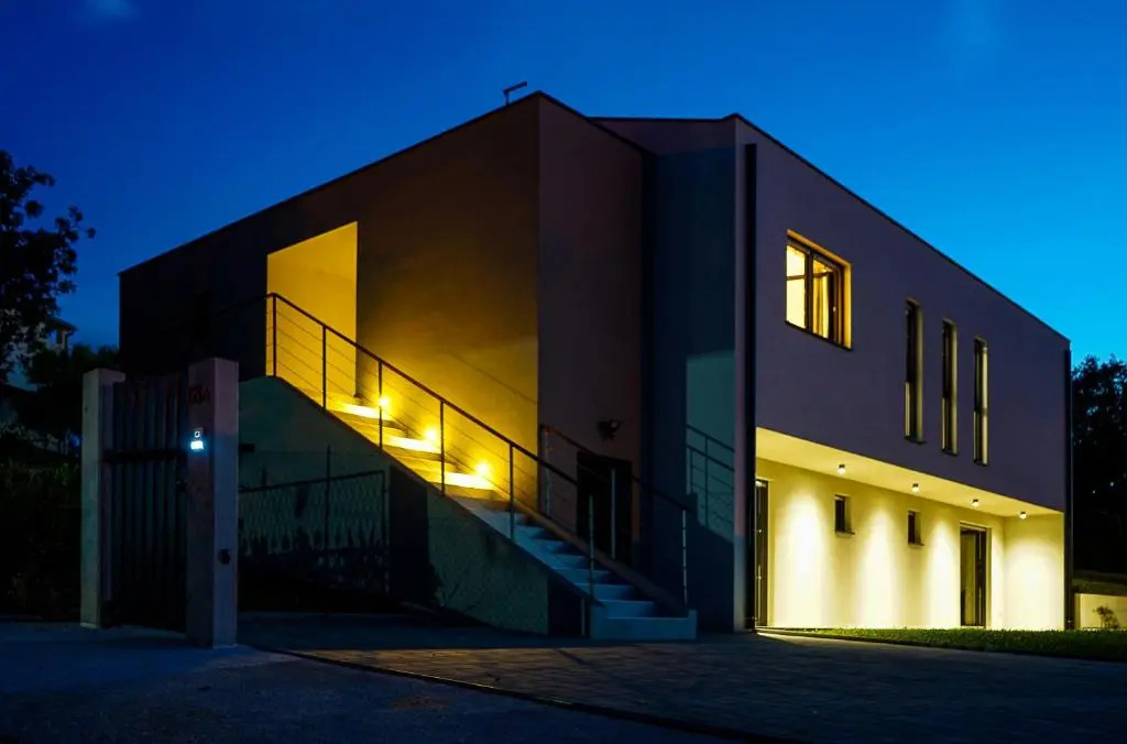 Villa Tamara 2044