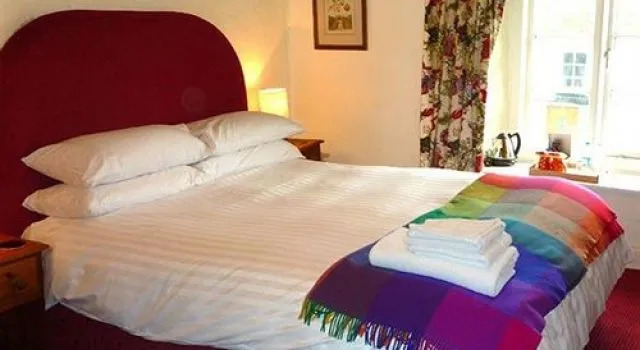 Sandy Park Inn