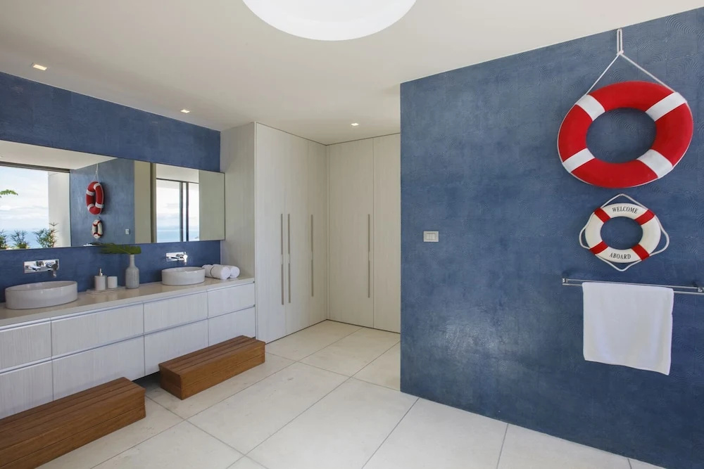 Villa Zest