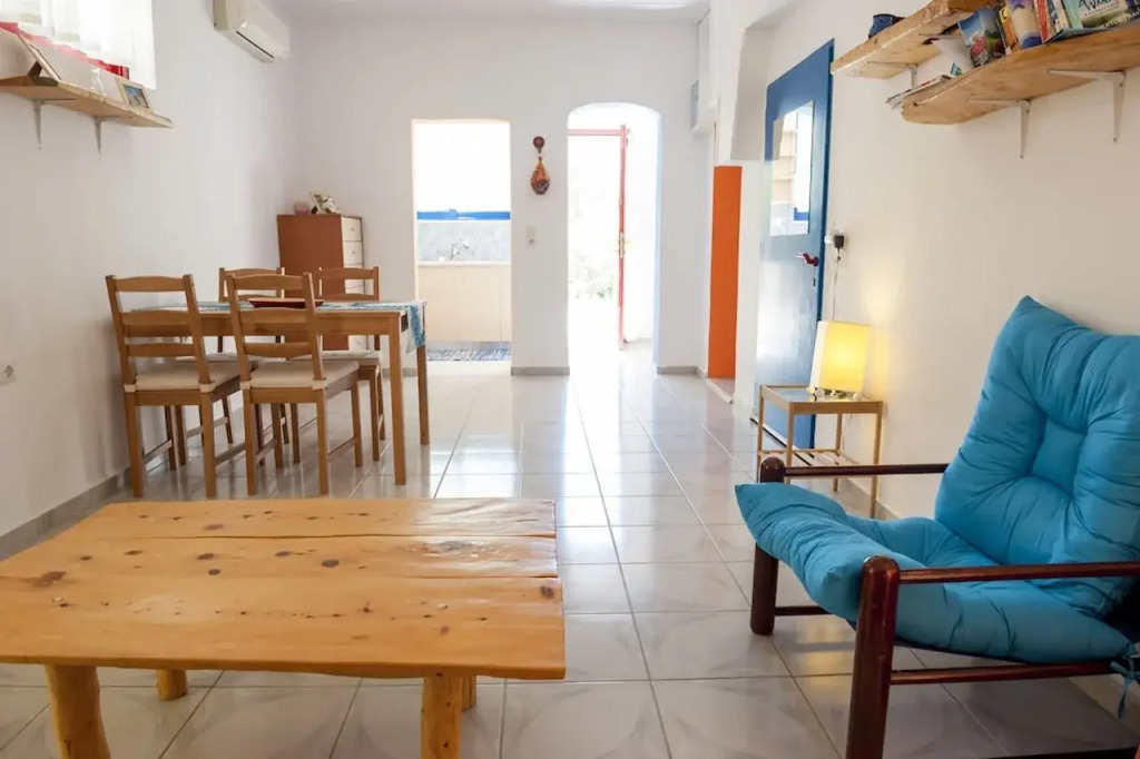 Plakias Bay Hotel