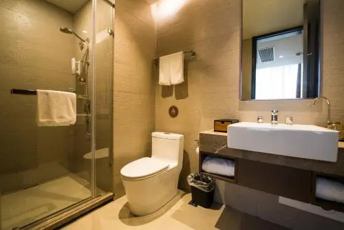 Home Inn Plus Hangzhou West Wen Er Road Xixi Wetland