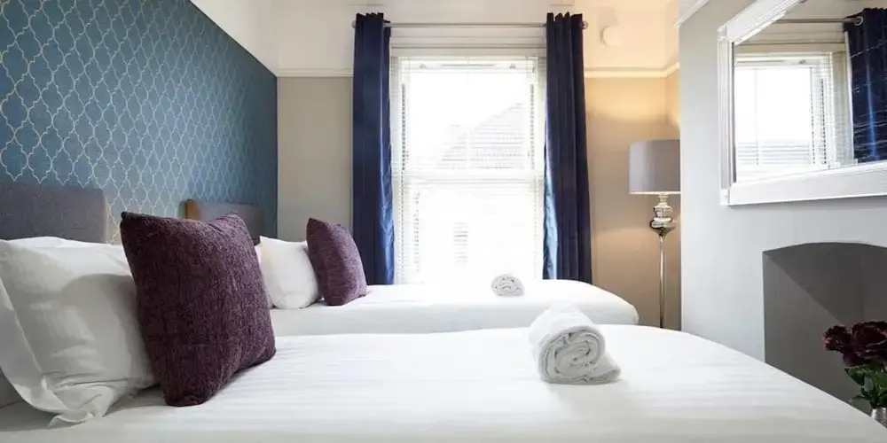 The Sunningdale  Your Apartment