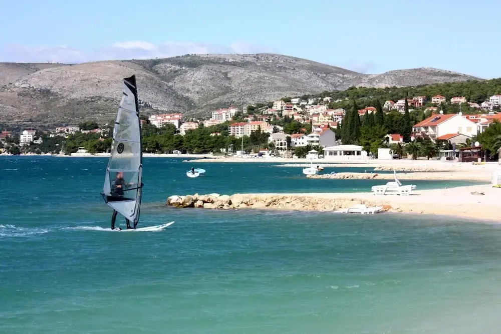 Marina - sea View - SA2