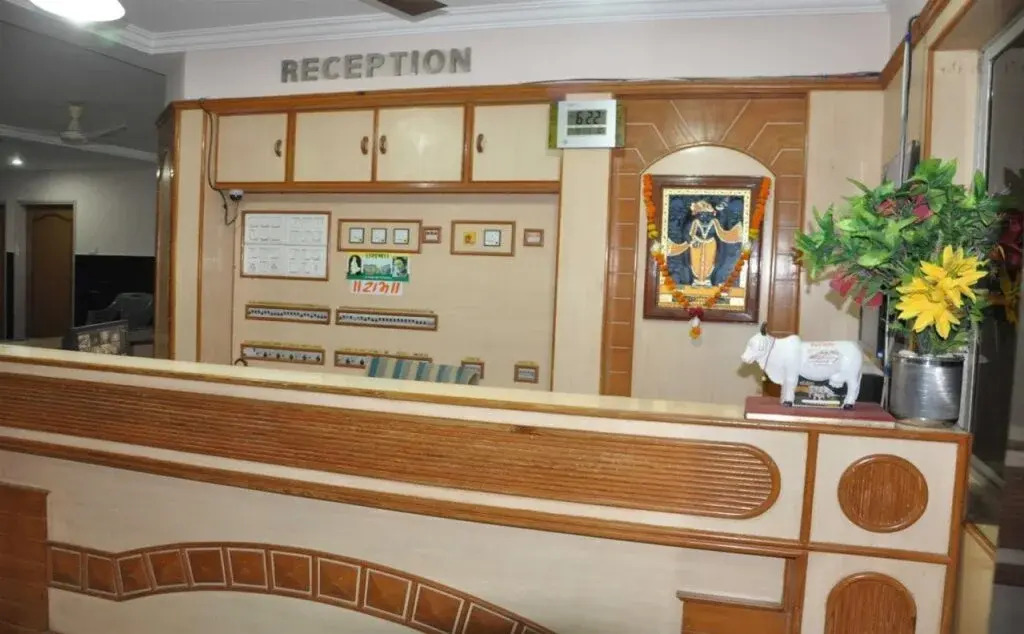 Hotel Shree Darshan
