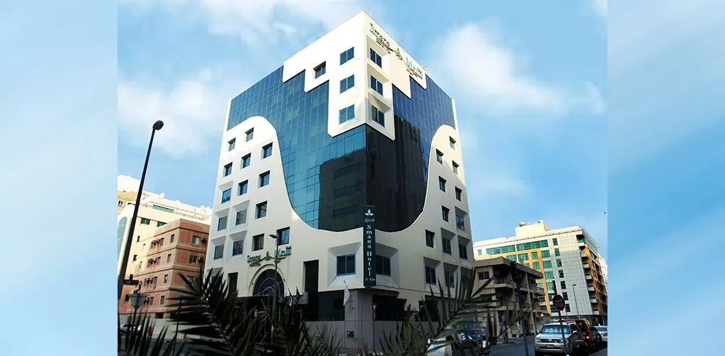 Signature Inn Deira