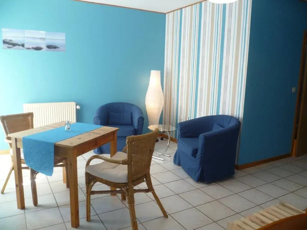 Hotel Dry Les Courtis