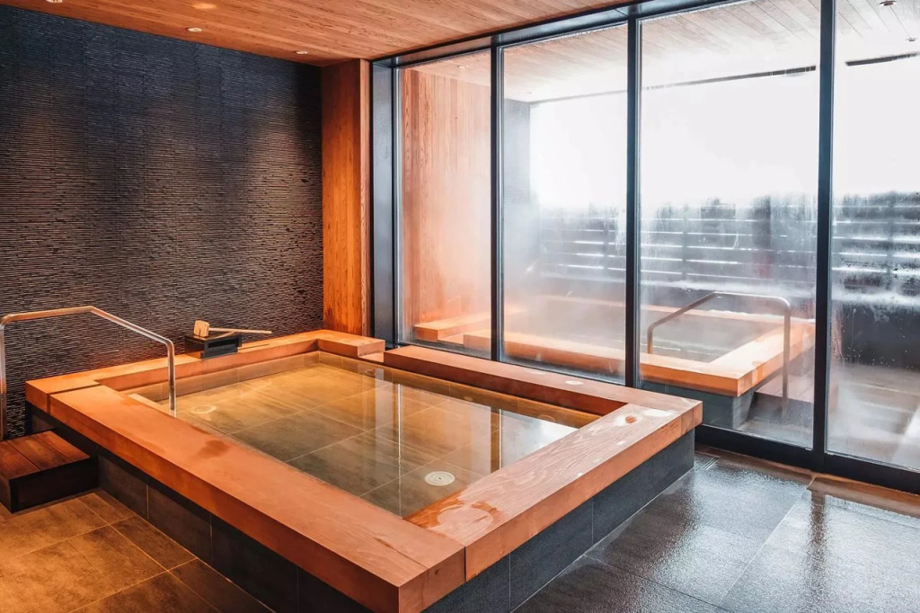Yu Kiroro, Ski-in Ski-out Luxury Residences
