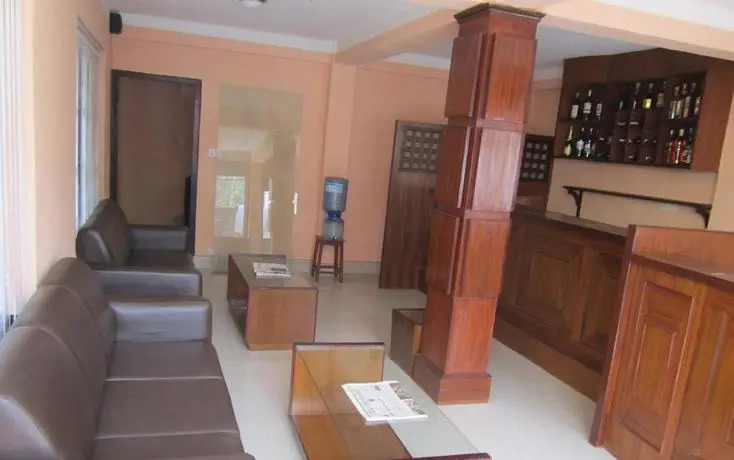 Happily Ever After Hostel