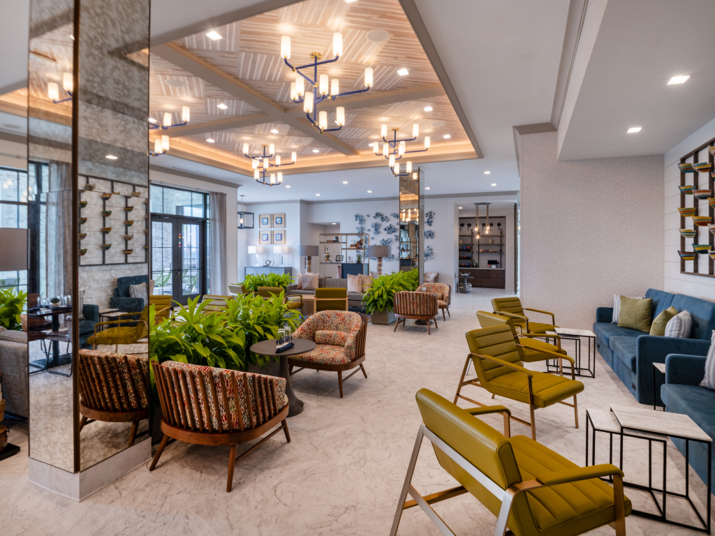 Hotel Indigo Panama City Marina by IHG