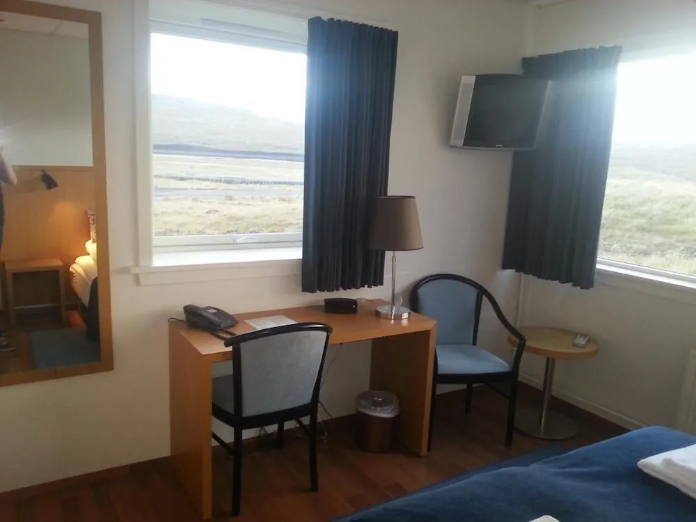 Hotel Vagar