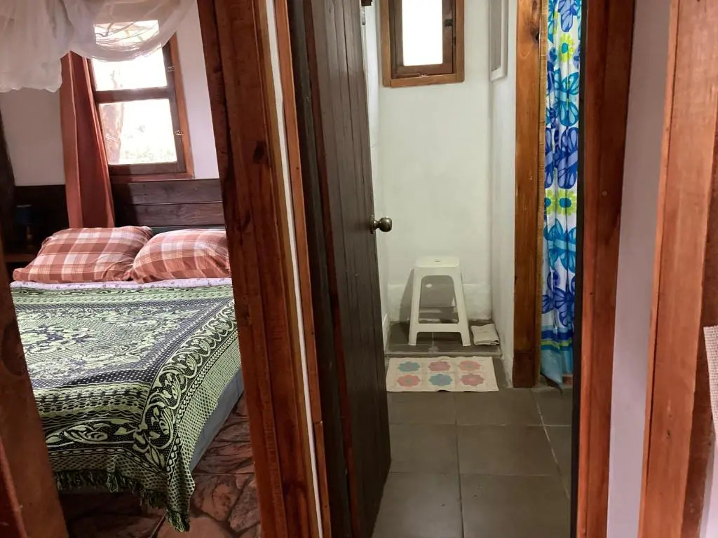 Las Cabañas de Ana