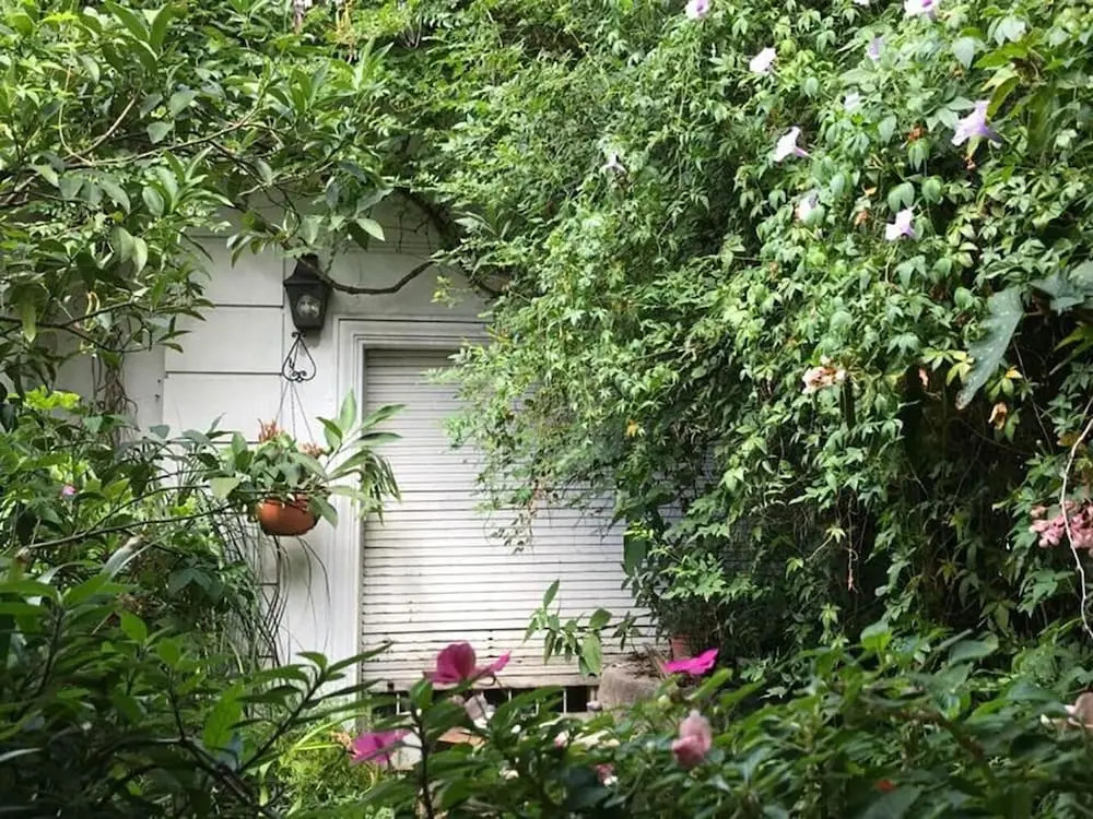 Beautiful Home & Garden
