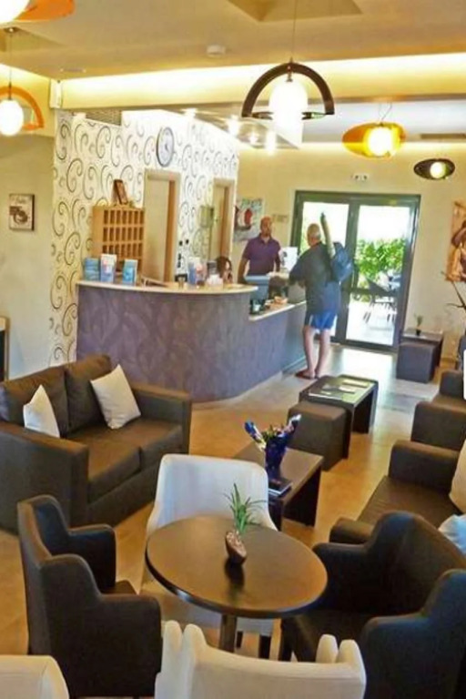 Hotel Eleana