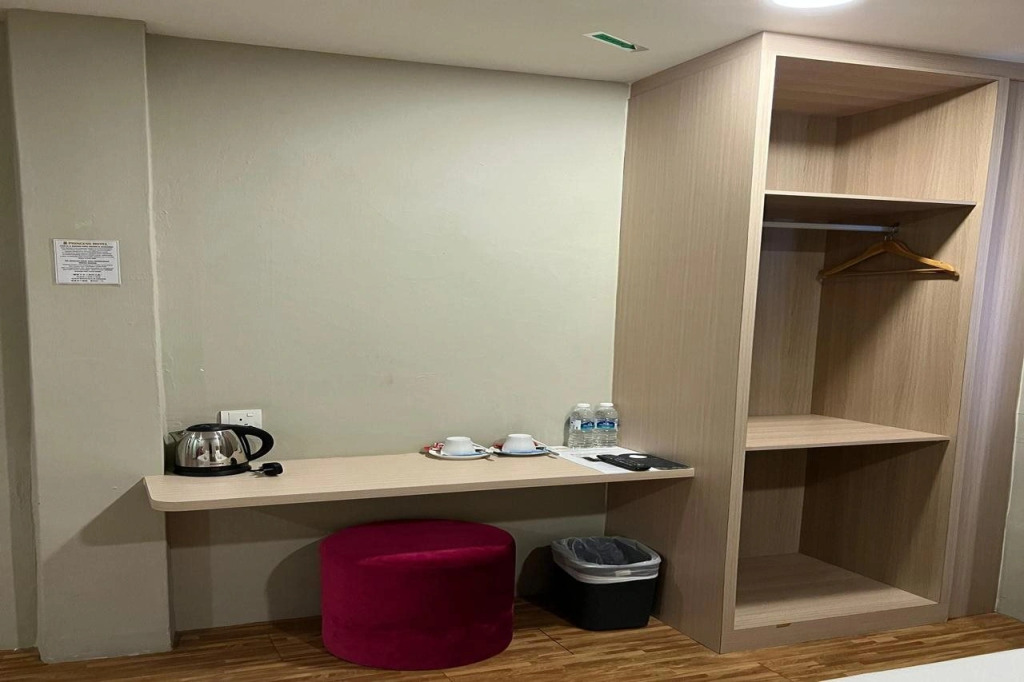 Princess Hotel Pontian