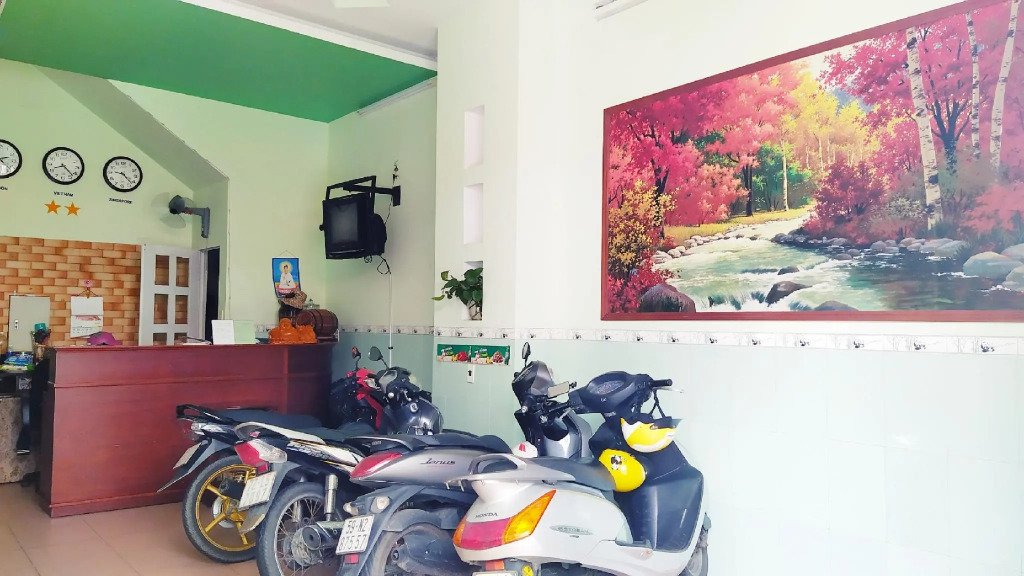 Xuan Binh - Vung Tau