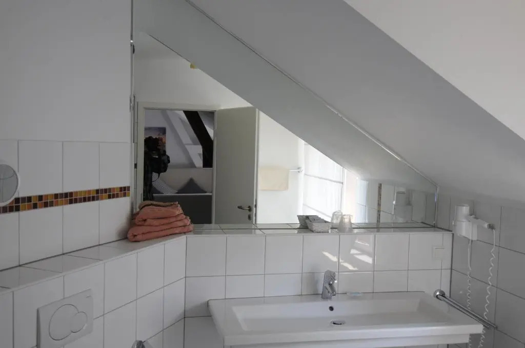 Hotel Villa Will