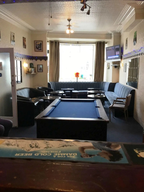 Shore Stay Guest House