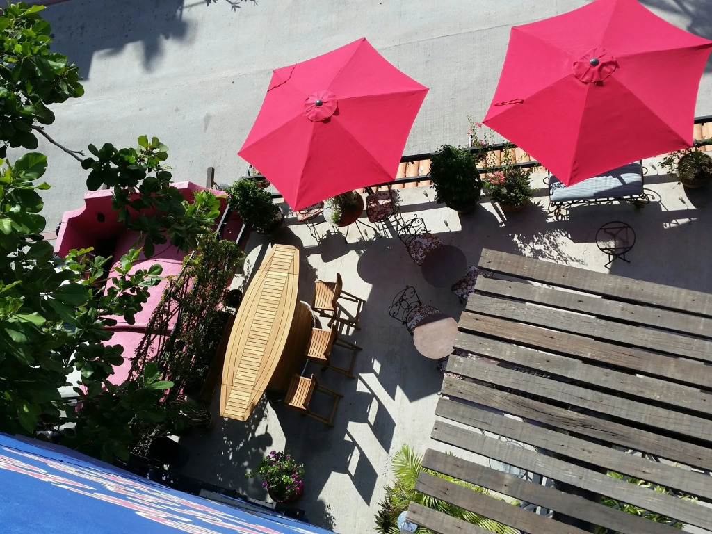 Siesta Suites Boutique Hotel