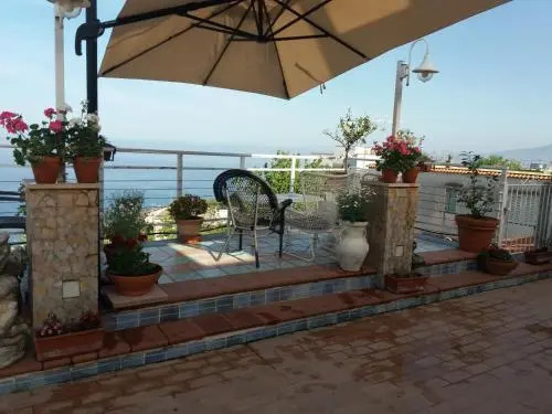Bed And Breakfast 3 Stars Vico Equense