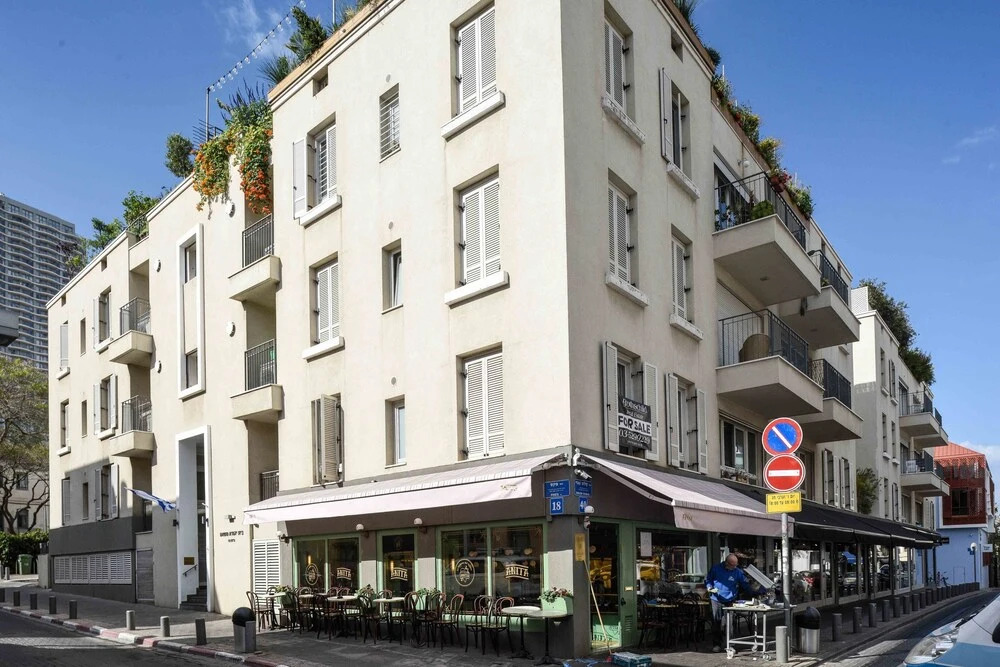 Sweet Inn Apartments - Neve Tzedek