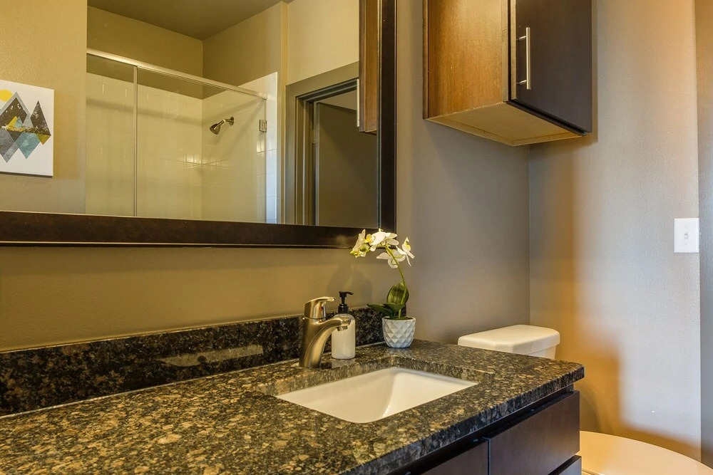 FRONTDESK 5755 Hermann Park Apts Downtown Houston