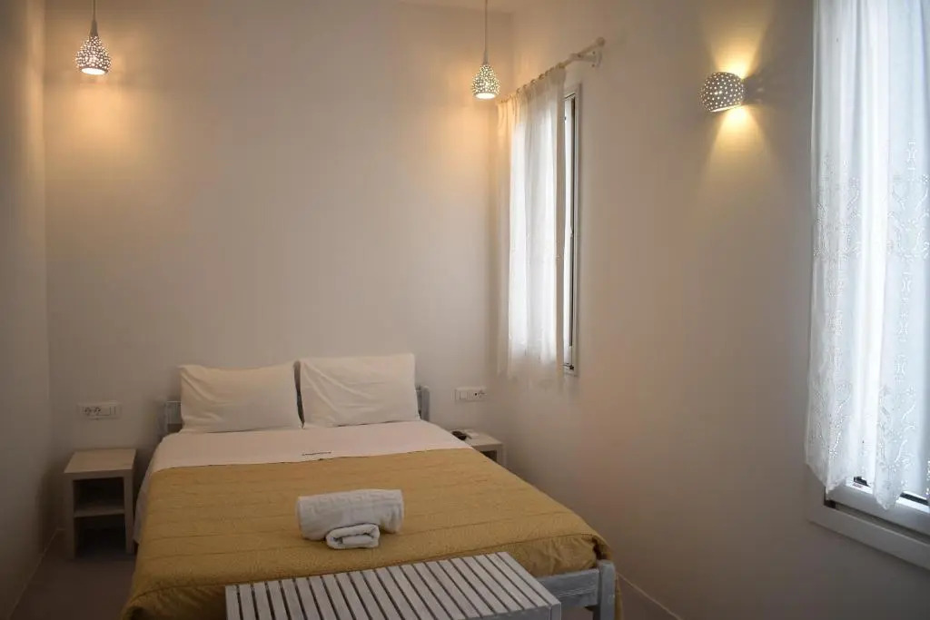 Andrianis Guest House