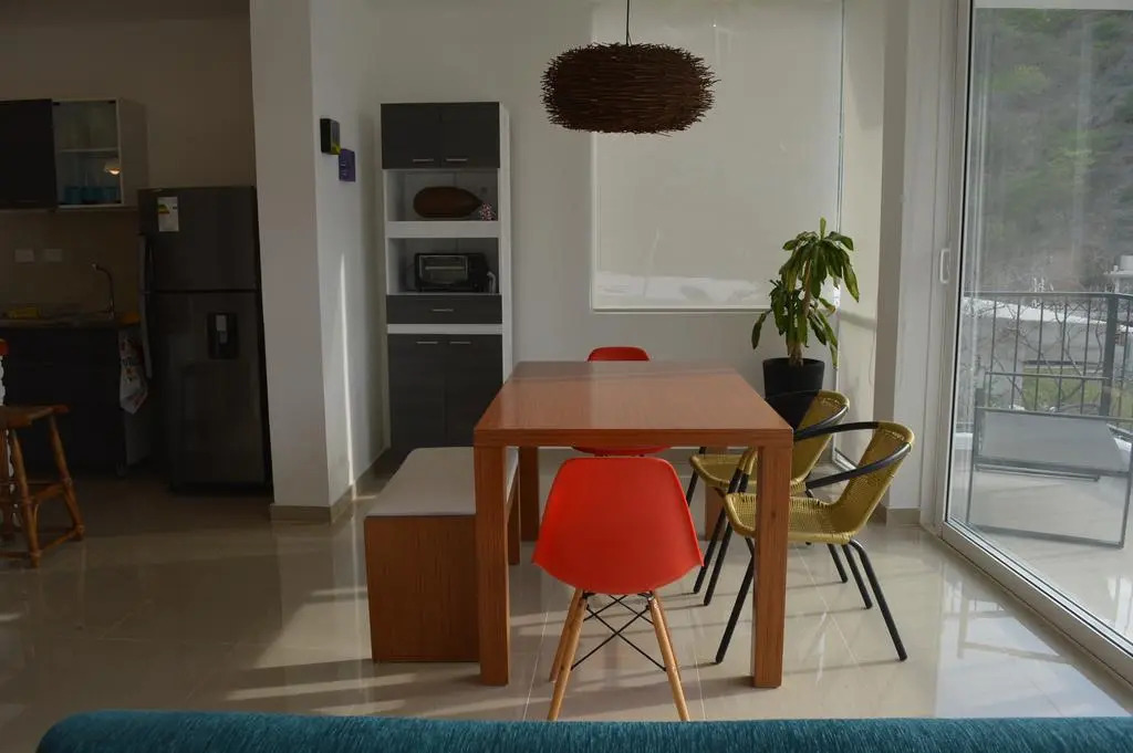 Casas Paraiso