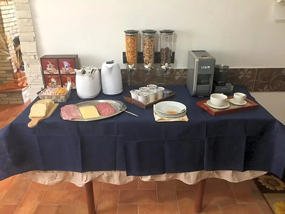 Il girasole b&b