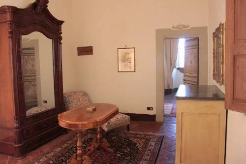 Castello di Tavolese