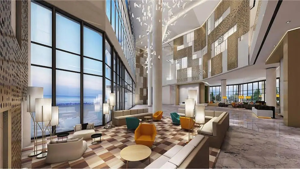 Holiday Inn Haikou West Coast
