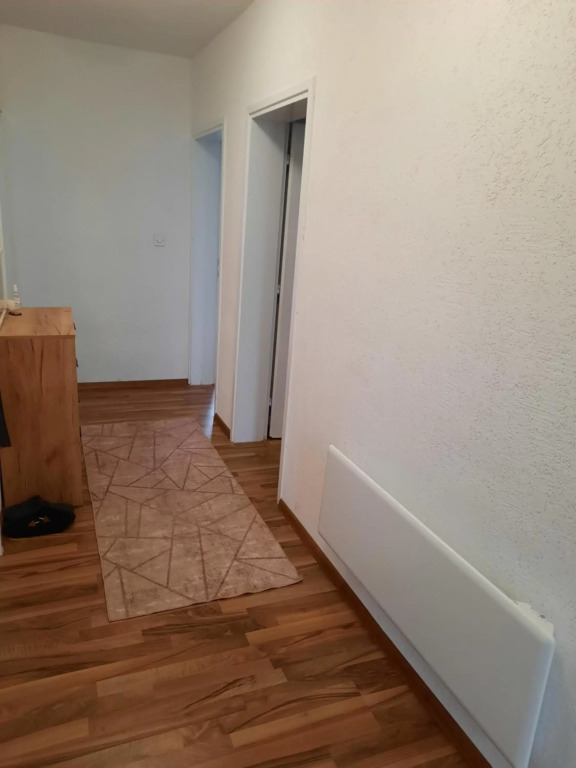 apartman Magnolia
