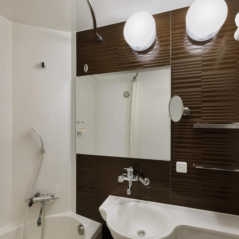Four Points Flex by Sheraton Osaka Kitahama