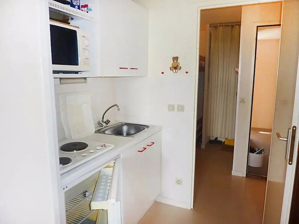 Les Balcons de LEtale - INH 27795