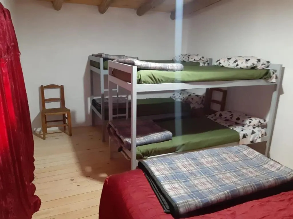 Cabaña Y Quincho Devarode