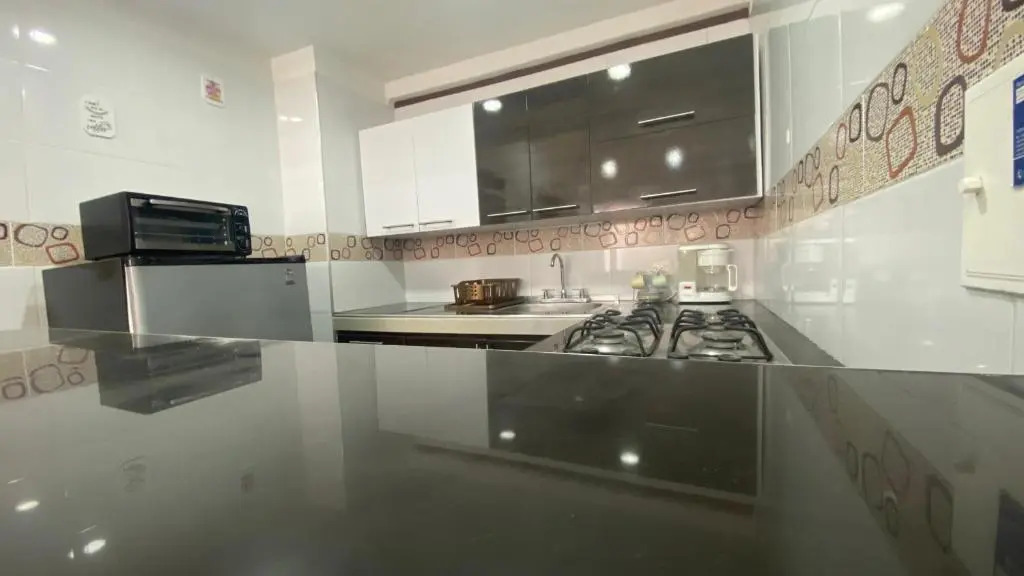 Apartamento Marsella