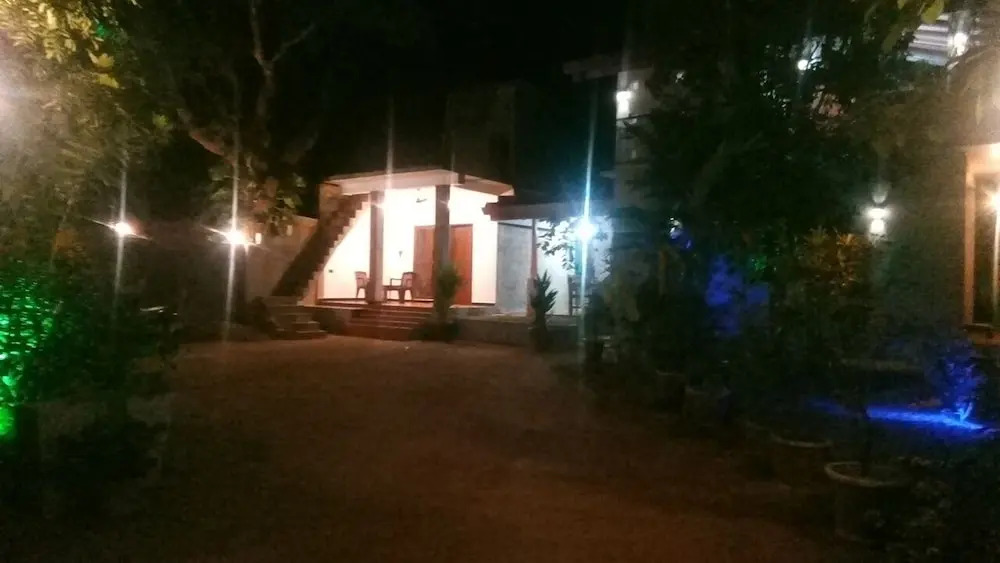 The Umaga Inn Dambulla