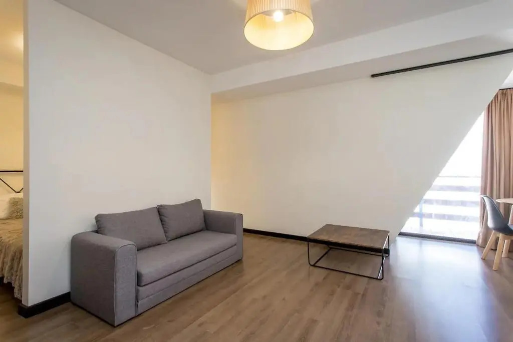 Junior Suite Marshall Gudauri Apartment