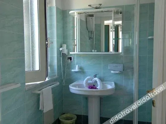 Residence La Cycas