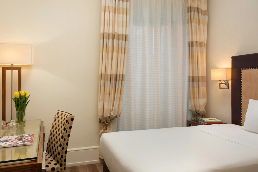 UNA Hotels Decò Roma