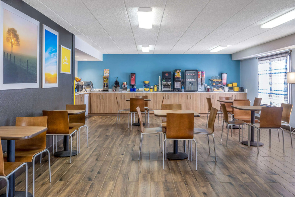 Days Inn by Wyndham Sioux Falls Airport
