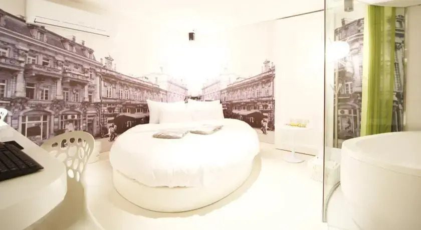Echae Hotel 3 Sinchon