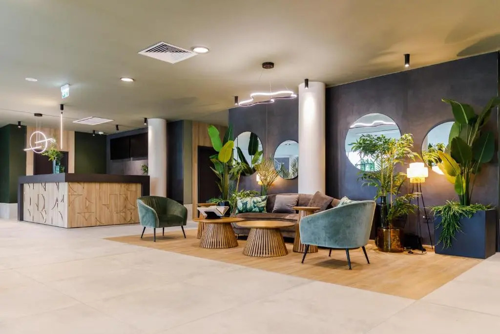 Amazonia Hotel