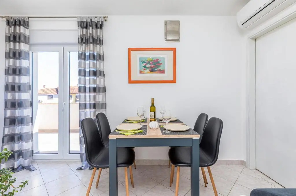 Apartmani Magdalena